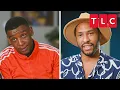 New Boyfriend and Ex-Boyfriend Get Into a HUGE Fight You Me My Ex TLC