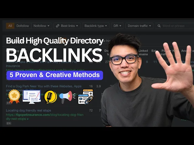 YouTube video thumbnail