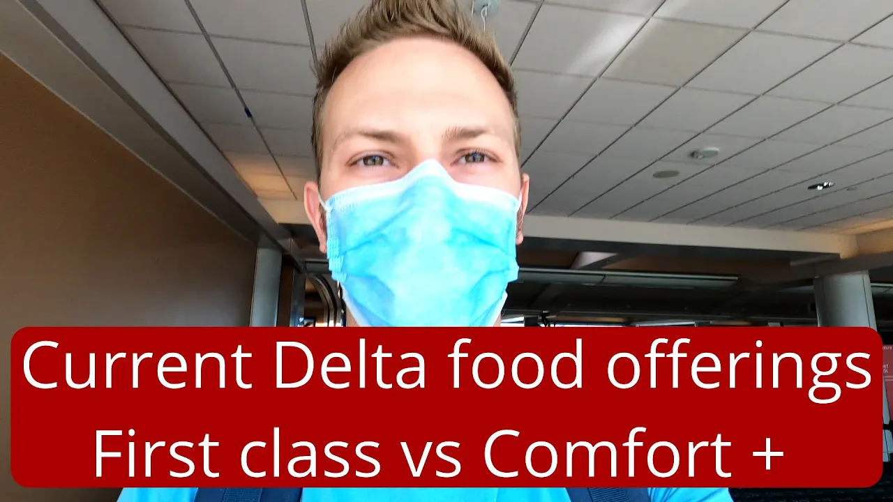 TRIP REPORT | Delta Air Lines Airbus A321 Main Cabin (MIA-ATL)