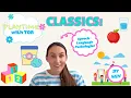 Playtime with Tor - The Classics