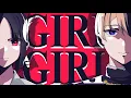 Download Lagu Kaguya-sama: Love Is War Season 3 - Opening Full 『Masayuki Suzuki - GIRI GIRI feat Suu』