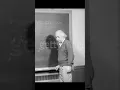 Download Lagu A rare video of Albert Einstein deriving E = mc^2 !!!