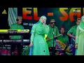 Download Lagu WULIDAL MUSYARROF - NEW EL SAFA - WEDDING DEWI APRILIANA \u0026 ADIB KHOIR - WANDANKEMIRI KLAMBU GROBOGAN