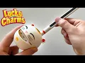Lucky Charms jingle on 100 cool instruments!
