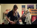Download Lagu I Can't Stop the Loneliness - Anri (Bass Cover)