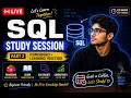 SQL Study Session Part 2 Pomodoro Learning Together