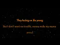 Willz - Umoyo wa Willy  ||  Scrolling Lyrics