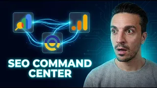 I Connected 3 SEO Tools to Claude Code and It s INSANE Full Setup