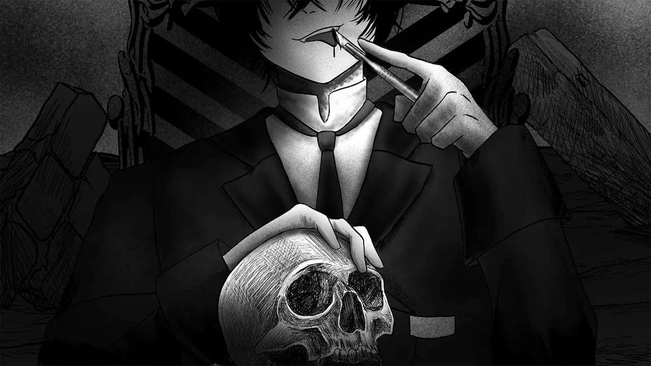 Cloudy Manjushage's Lore