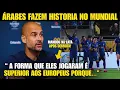 Download Lagu 🚨 EITA! OLHA COMO O MUNDO REAGIU A VITÓRIA HISTÓRICA DO AL HILAL NO MUNDIAL DE CLUBES!