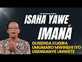 Download Lagu GUSENGA BIGIRA UMUMARO MWINSHI IYO USENGANYE UMWETE  || ISENGESHO RYA MUGITONDO || Past HORTENSE