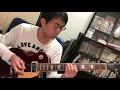 大風吹 Simon Says | 草東沒有派對 | Band Cover | K_Music