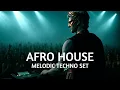 Lagu DJ MAJESTEX 👑 Live DJ Set 2025 | Afro House \u0026 Melodic Techno