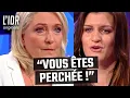 Download Lagu MARINE LE PEN pulverizes SCHIAPPA on IMMIGRATION