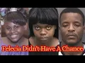 So Many Red Flags It Didn t Have To End This Way Felicia Williams Ebony Wiley Granville Ritchie