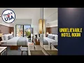Arlo SoHo - Unbelievable Hotel Room New York NY United States