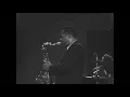 Monk's Dream - Thelonious Monk Quartet