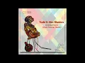 Toshi & Afro Warriors - Uyankenteza (Dark Matter Remix)