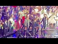 Lagu KBS가요대축제 엔딩-아모르파티 FULL(EXO)