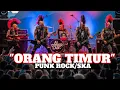 Download Lagu ORANG TIMUR (JUAN REZA)||PUNK ROCK SKA||AI COVER LAGU #coverai 