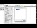 JSF - DataTable UserData Save Edit Delete