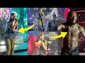 Lagu 🔥Ayra Starr 🇳🇬🇬🇭Clashes with Burna Boy at GTBank Concert Ghana With an Electrifying Performance 🇬🇭✨