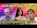 Download Lagu AISAR MINTA MAAF PADA FUJI FANS ANGKAT BICARA 