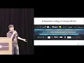 Building a Distributed Data Access Layer for Analytics on Any Cloud Alluxio Inc