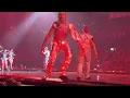 Rauw Alejandro - DE CAROLINA/PUNTO 40 (Live in Chicago 2023)