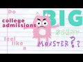 Hey AdmissionsMom Real Talk from Reddit Explainer
