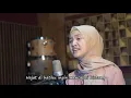 Biar Putih Tulang Cover & Lirik (Dinamik) -  Leviana | Bening Musik Cover