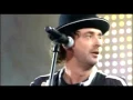 Gustavo Cerati feat Shakira Ciudad de la Furia Wide screen sonido HQ HD