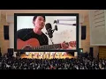 Download Lagu Pedih - LastChild | Live Version | Akustik Cover | DFM_Kreasiku