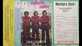 trio lasidos vol 5 soroniari