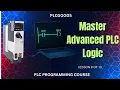 RSLogix 5000 Arrays FIFO SFC Full Tutorial SHIFTS sequencers Master Advanced PLC Logic