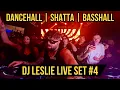 Lagu DJ LESLIE LIVE SET #4 | LIVING CLUB (SALENTO, ITALY) DANCEHALL, SHATTA \u0026 BASSHALL 2026