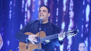 سهيل فودي يغني بطلتي الي في سهرة عيد                            دندنها