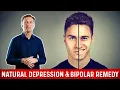 Lithium Orotate for Depression Bipolar Disorder - Dr Berg on Depression Remedy