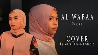 Download SABYAN - AL WABAA' (Virus Corona) Cover by MPS AL-VHAROZ  with Indah Permata MP3