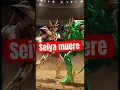 Download Lagu SAINT SEIYA, LA MUERTE DE SEIYA #anime #saintseiya #seiya #tiktok #dragonball #goku #shorts #funny
