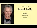 Patrick Duffy Movies list Patrick Duffy Filmography of Patrick Duffy