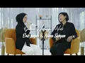 Download Lagu GERIMIS MELANDA HATI || JARAK MEMISAHKAN KITA🎶 || ERIE SUZAN X NISSA SABYAN