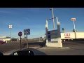 Driving Tour Of The Main Street In Blythe California
