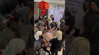 کلاس گروهی ماساژ بانوان دوره جدید کاربر ماساژ و کایروپراکتیک در کرج آموزشگاه ماساژ زانیار یک روزه 