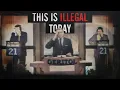 1950s Game Shows Were LAWLESS Tales From the Bottle
