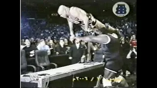 بداية شريط العاموه 7 2006 