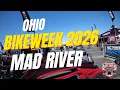 We Rode to Ohio Bike Week 2026 Harleys Bike Life in Sandusky