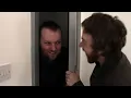 Lad Lane: Shouting