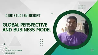 case study ski resort whistler blackcomb by md mostafizur rahman