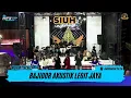 Download Lagu BAJIDOR AKUSTIK LEGIT JAYA - SIUH // MERLIN FEAT ALL ARTIST